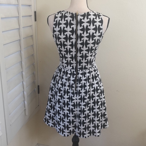 Collective concepts dress/Stitch fix - Picture 3 of 7